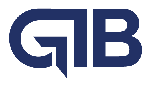 GIB logo